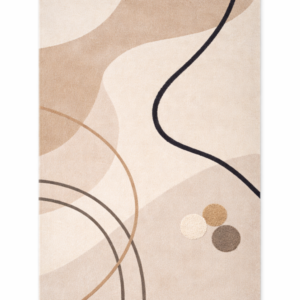 Arcella Soft™ Tufted Bedside Rug