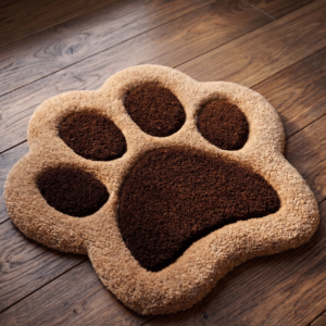 Paw Haven™ Tufted Accent Rug