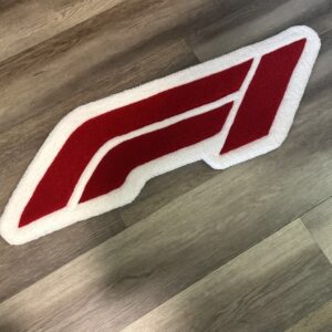 Victory Apex F1 Tufted Rug