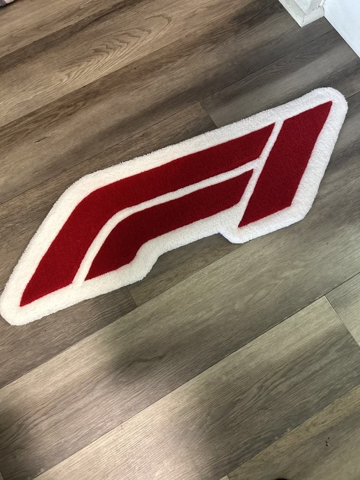 Victory Apex F1 Tufted Rug