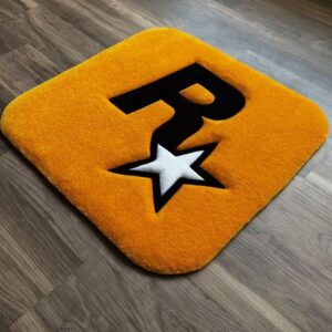 Rockstar Legacy Tufted Rug